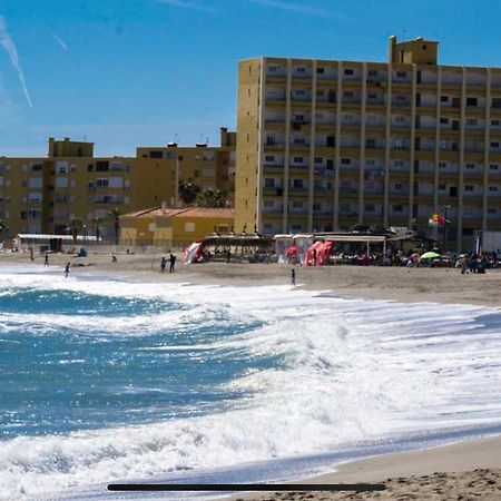 Sacaba Beach Sweet Malaga Ngoại thất bức ảnh