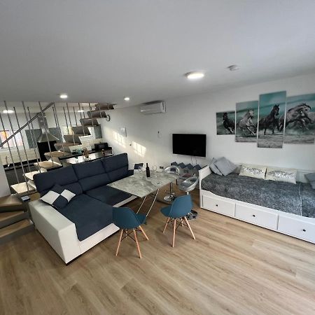 Sacaba Beach Sweet Malaga Ngoại thất bức ảnh