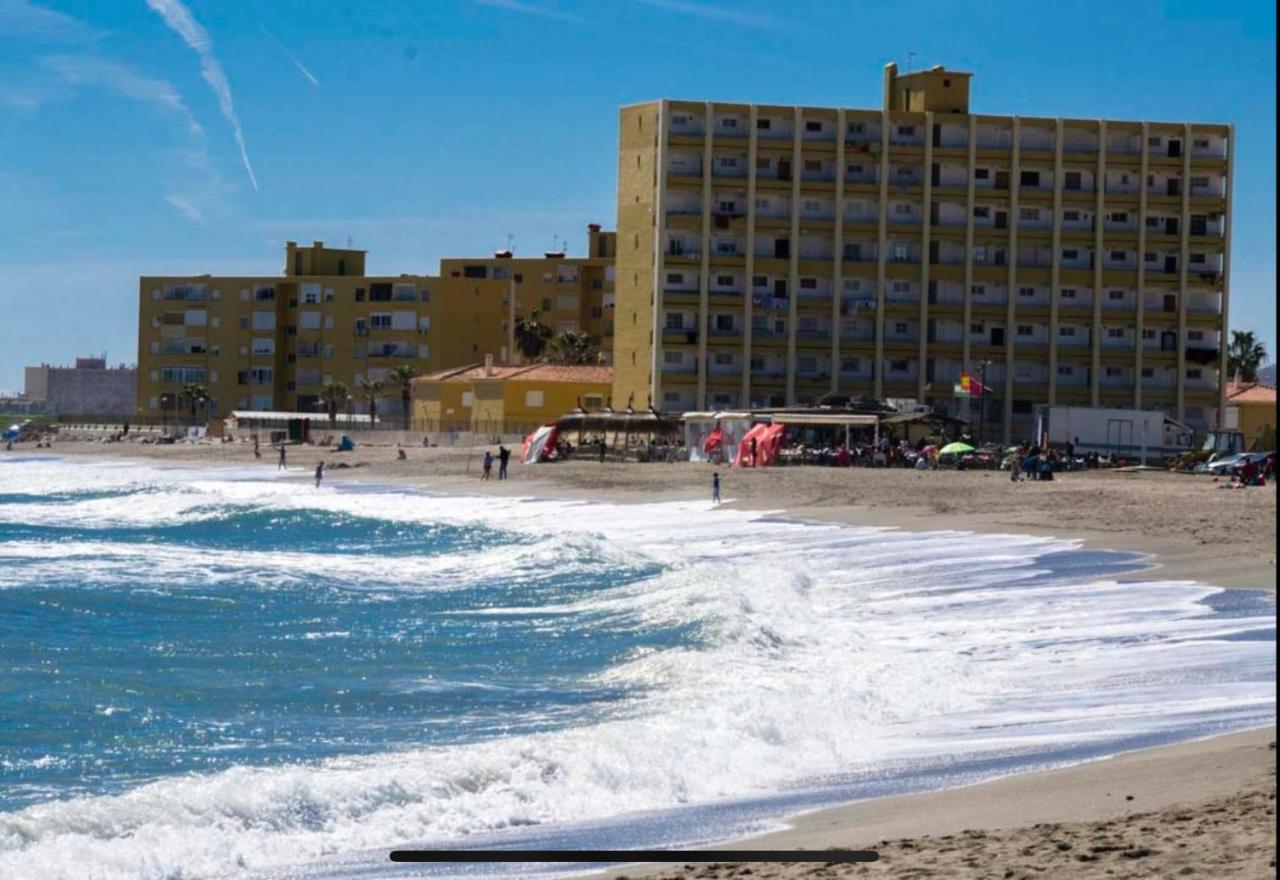 Sacaba Beach Sweet Malaga Ngoại thất bức ảnh