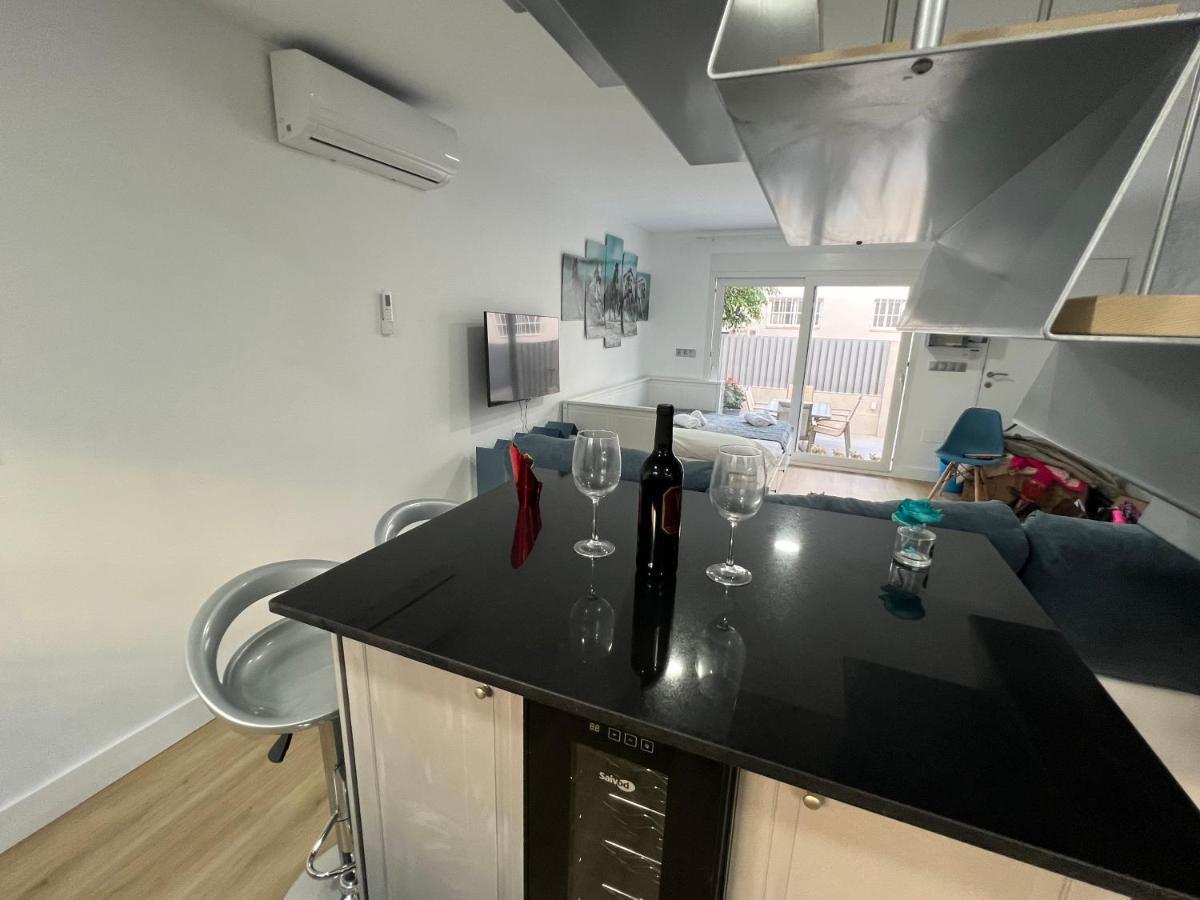 Sacaba Beach Sweet Malaga Ngoại thất bức ảnh