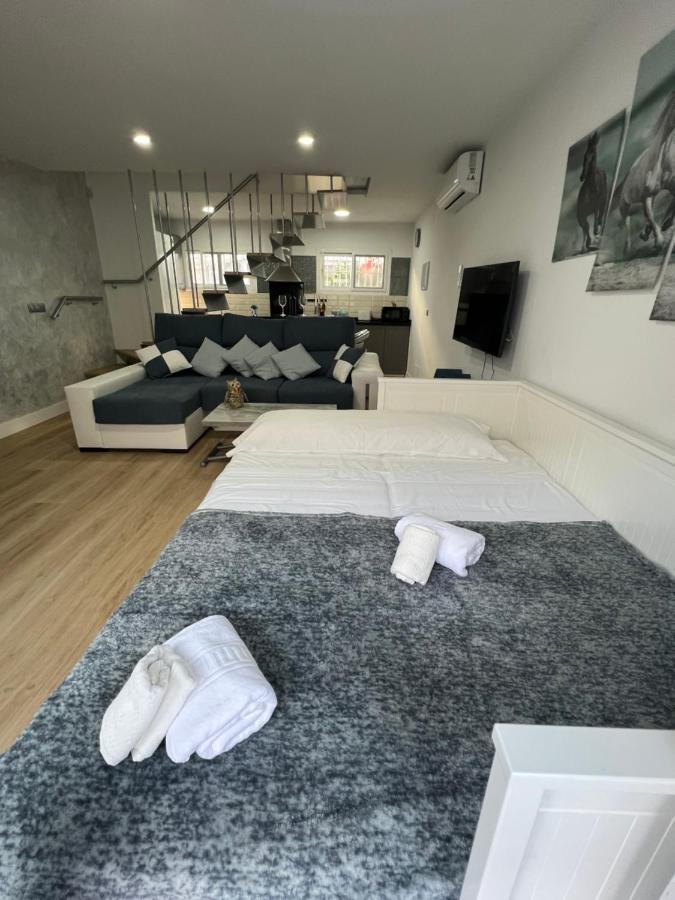 Sacaba Beach Sweet Malaga Ngoại thất bức ảnh