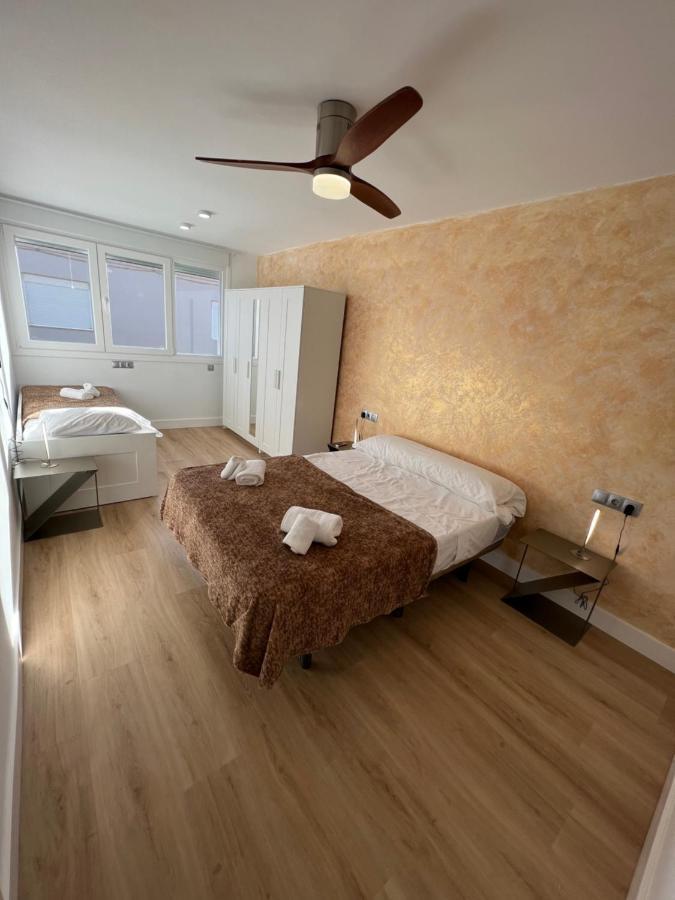 Sacaba Beach Sweet Malaga Ngoại thất bức ảnh