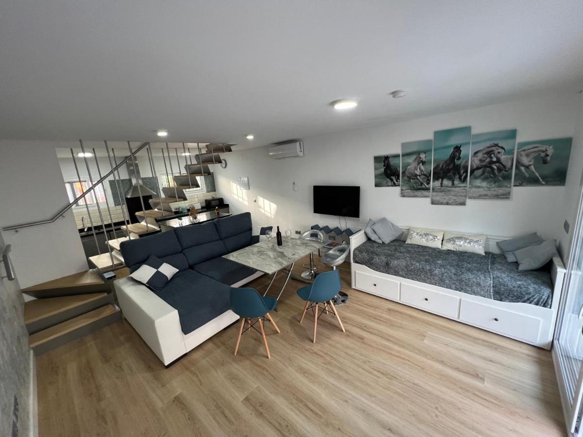 Sacaba Beach Sweet Malaga Ngoại thất bức ảnh