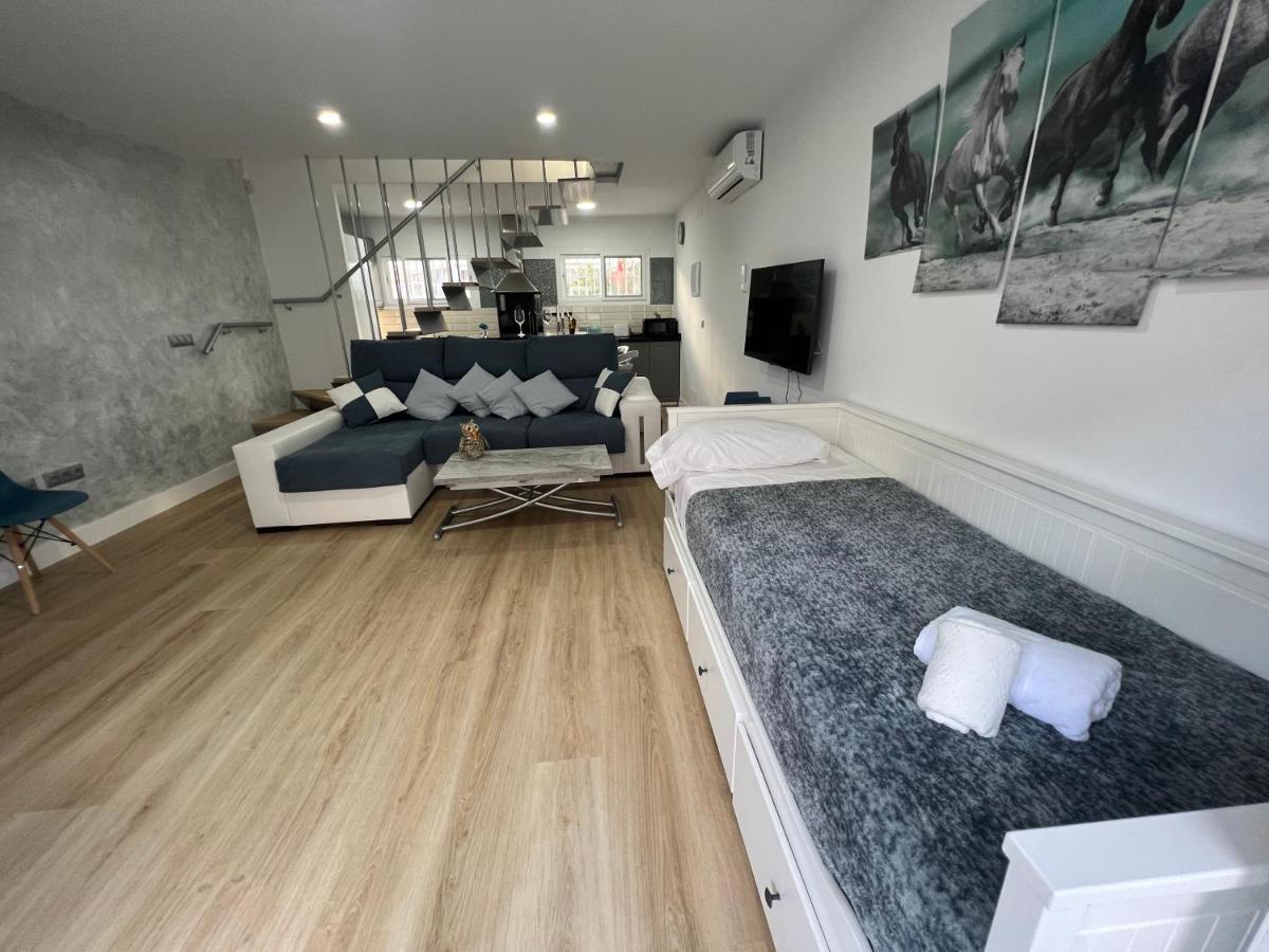 Sacaba Beach Sweet Malaga Ngoại thất bức ảnh