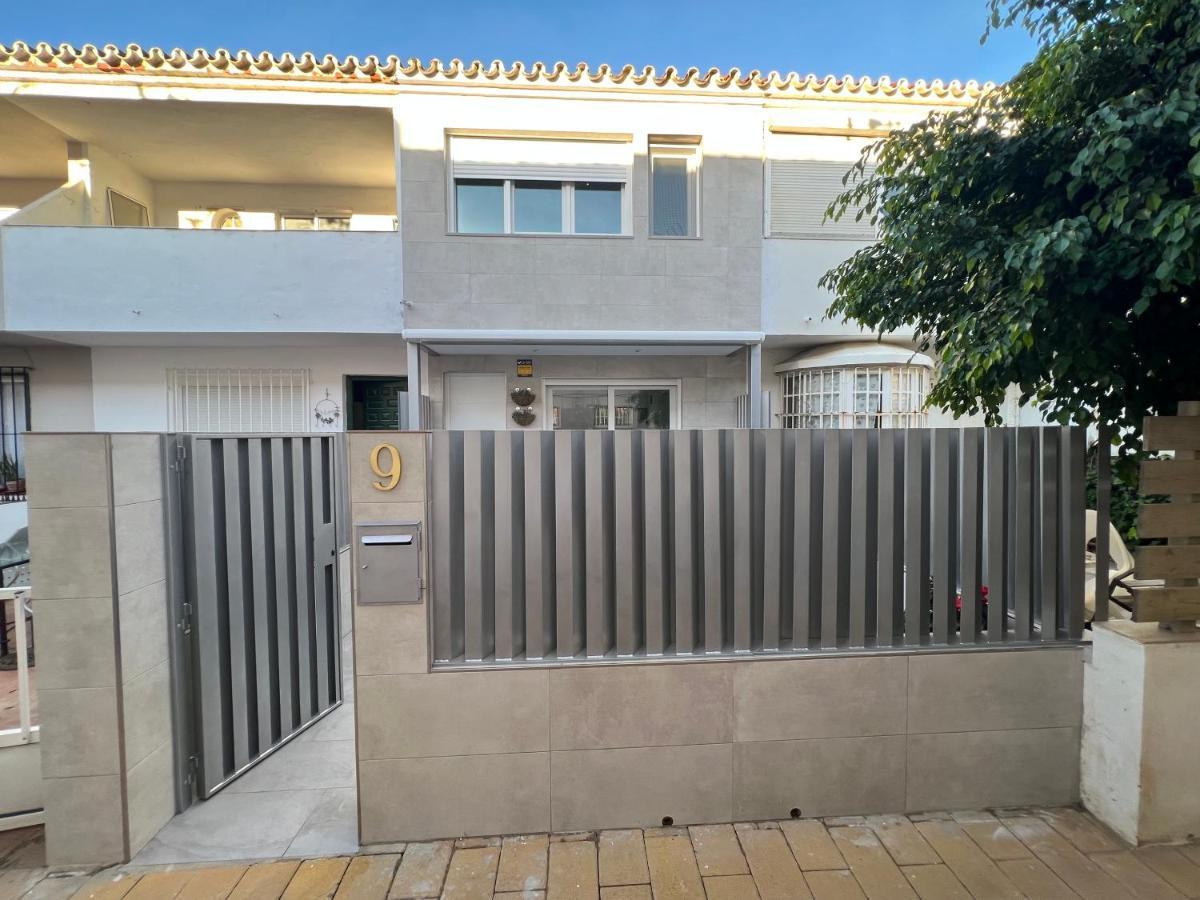 Sacaba Beach Sweet Malaga Ngoại thất bức ảnh