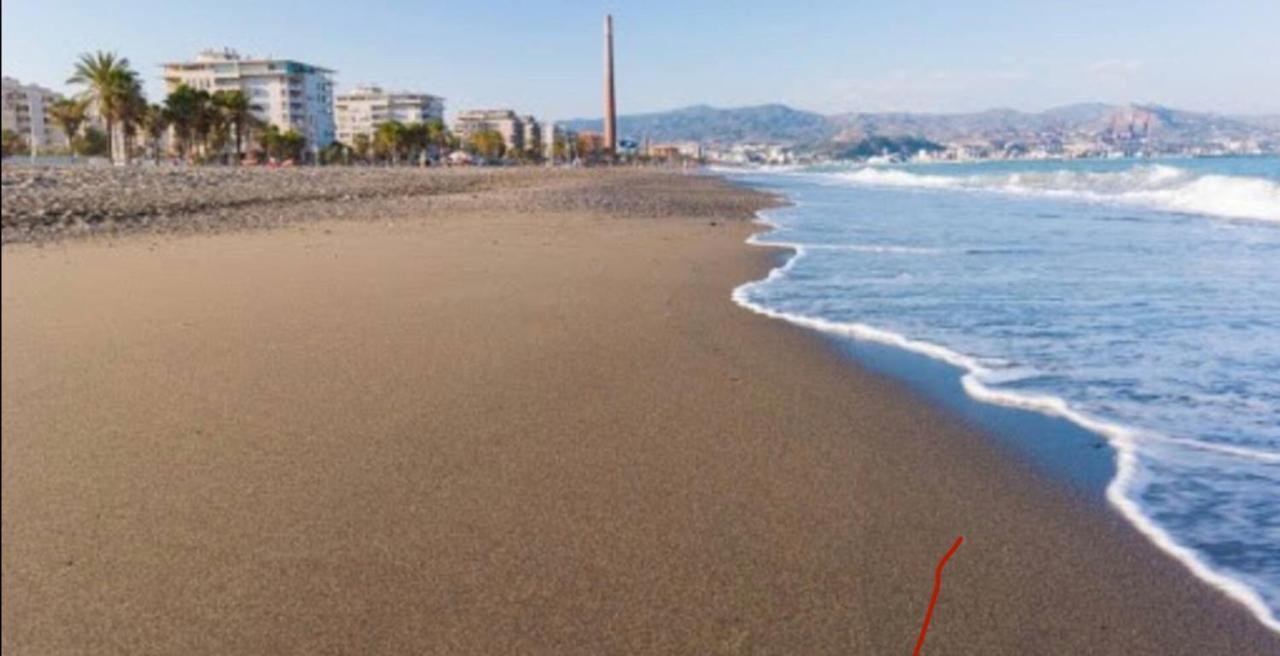 Sacaba Beach Sweet Malaga Ngoại thất bức ảnh