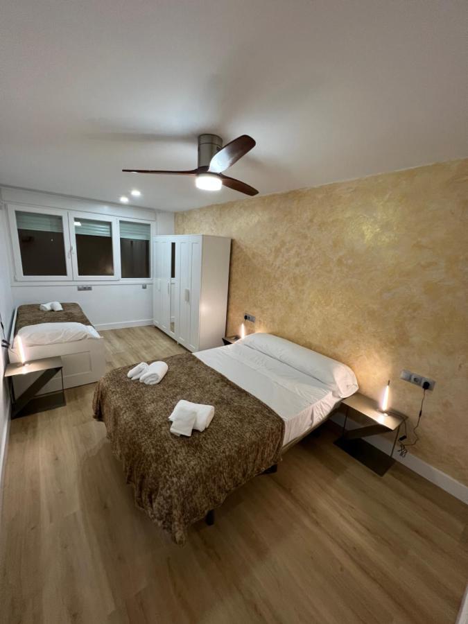 Sacaba Beach Sweet Malaga Ngoại thất bức ảnh