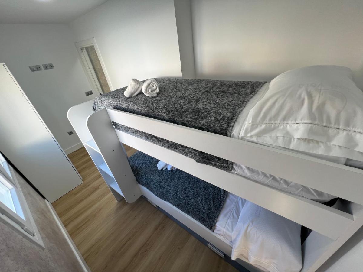 Sacaba Beach Sweet Malaga Ngoại thất bức ảnh
