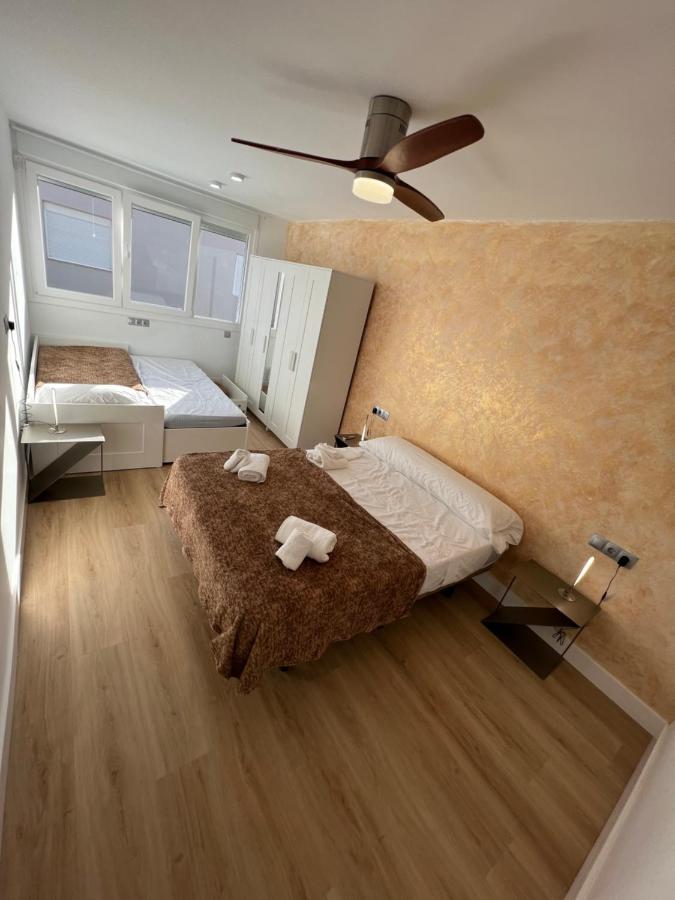 Sacaba Beach Sweet Malaga Ngoại thất bức ảnh