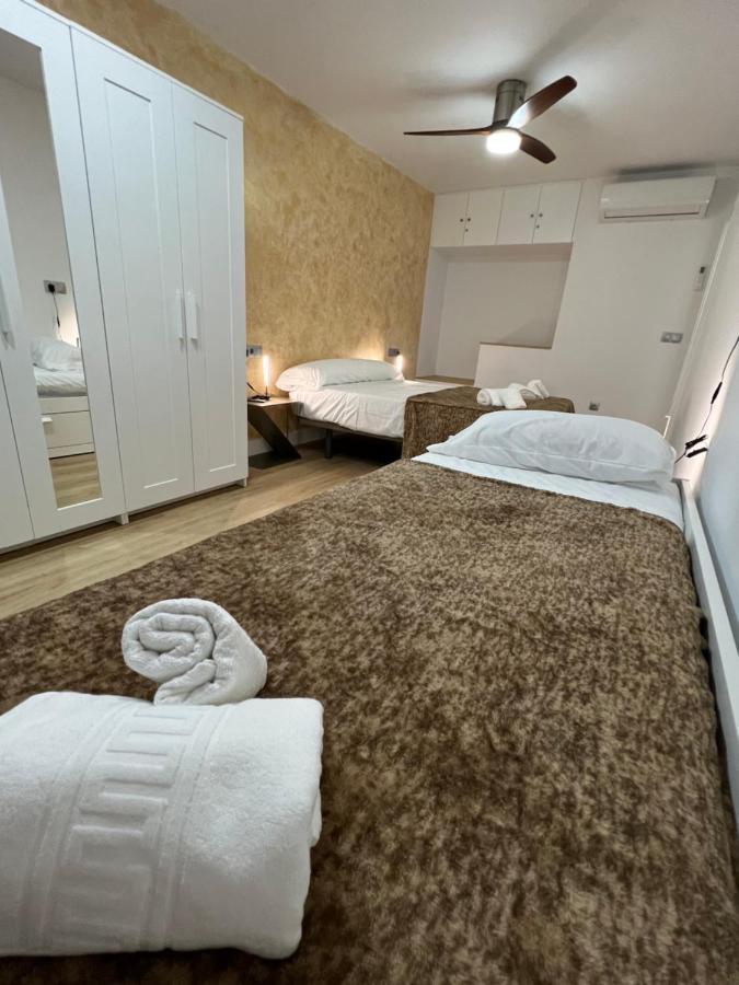 Sacaba Beach Sweet Malaga Ngoại thất bức ảnh