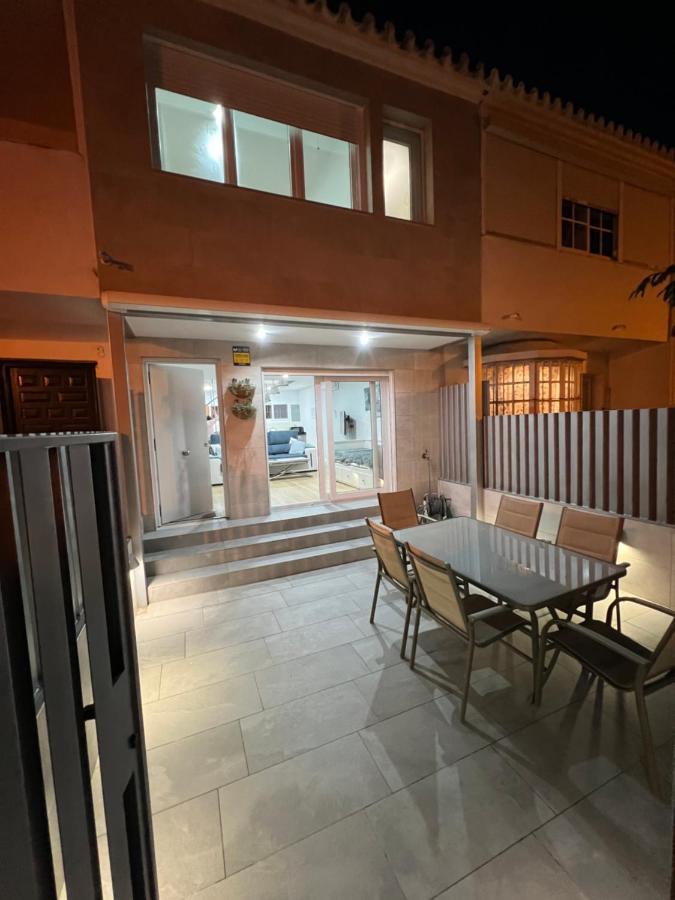 Sacaba Beach Sweet Malaga Ngoại thất bức ảnh
