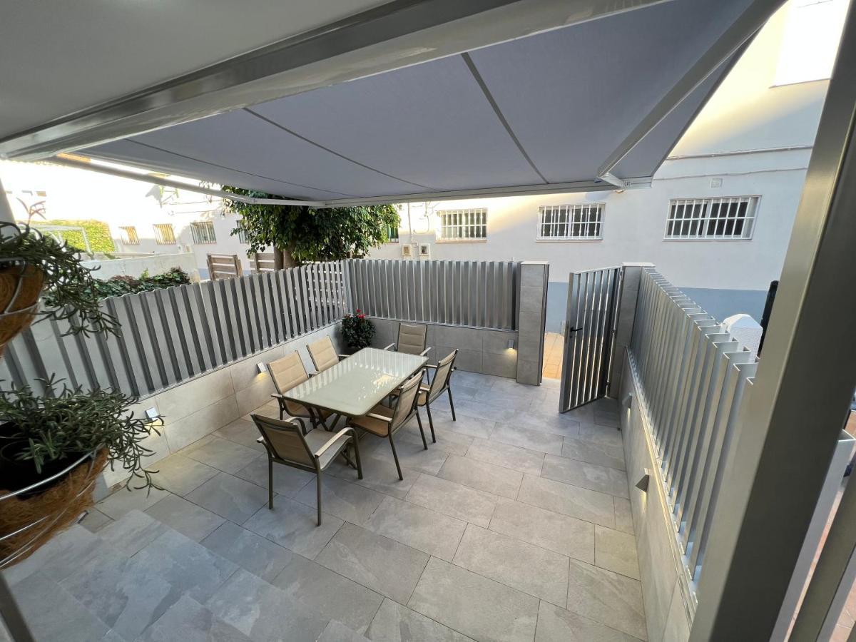 Sacaba Beach Sweet Malaga Ngoại thất bức ảnh