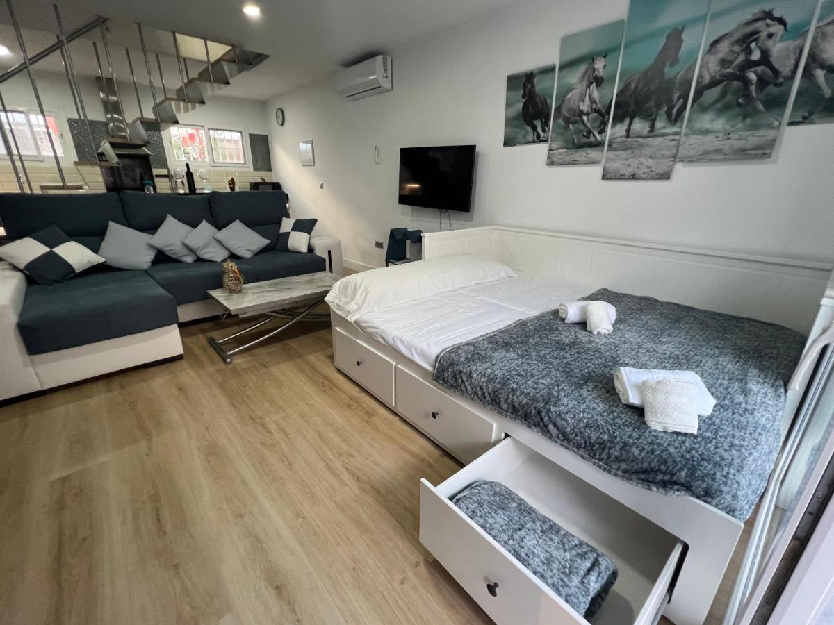 Sacaba Beach Sweet Malaga Ngoại thất bức ảnh