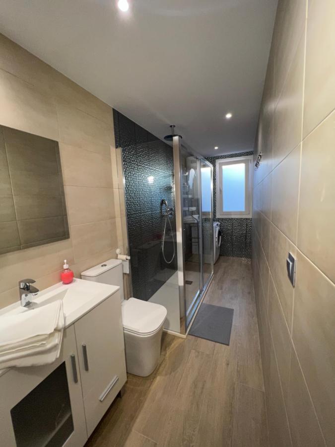 Sacaba Beach Sweet Malaga Ngoại thất bức ảnh
