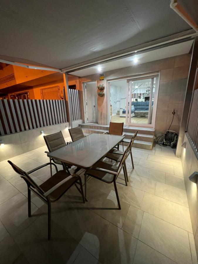 Sacaba Beach Sweet Malaga Ngoại thất bức ảnh
