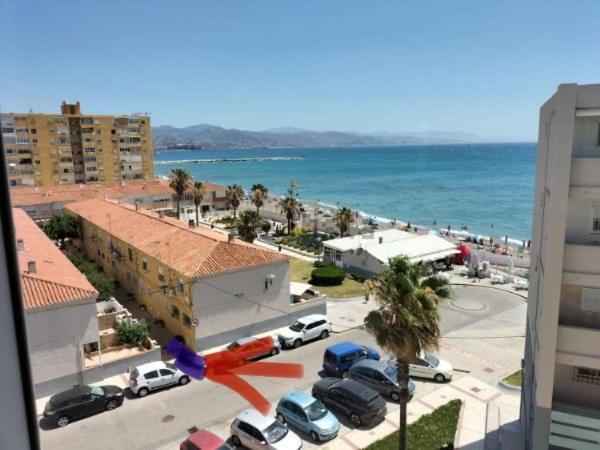 Sacaba Beach Sweet Malaga Ngoại thất bức ảnh